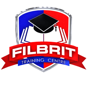 FilBrit Training Centre Logo
