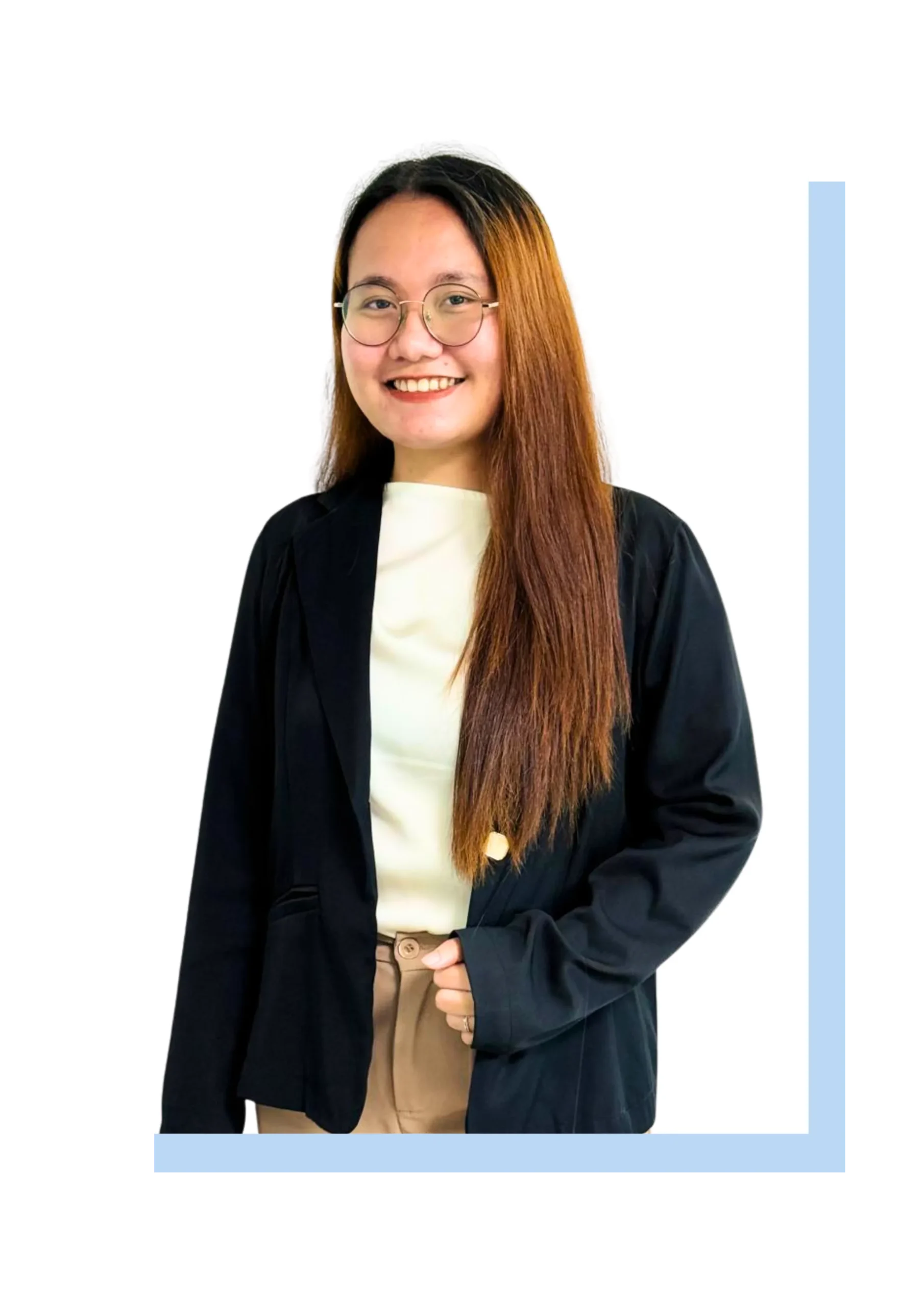 Ms. Louielyn Ilao
