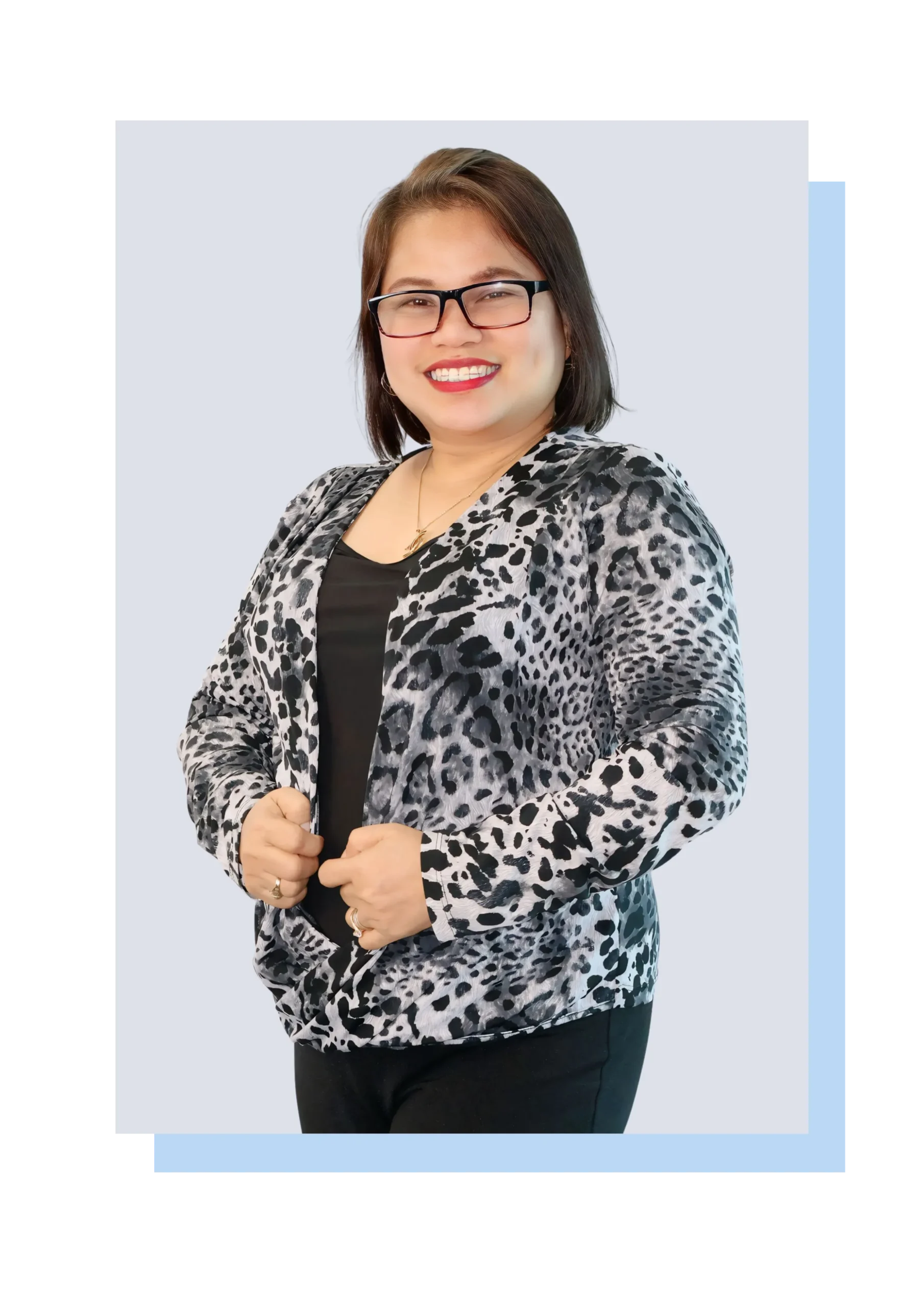 Ms. Arlene Jaculba