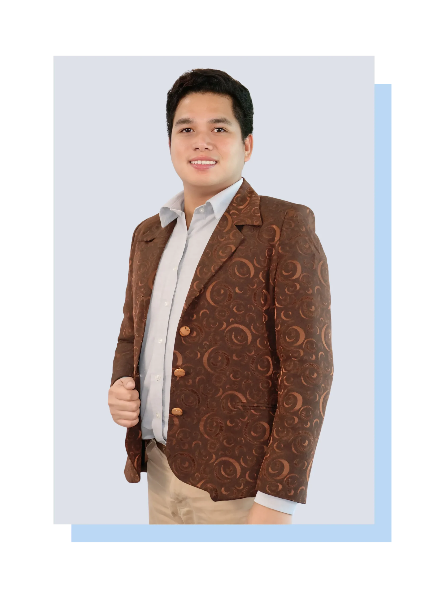 Mr. Danilo Sayco Jr.