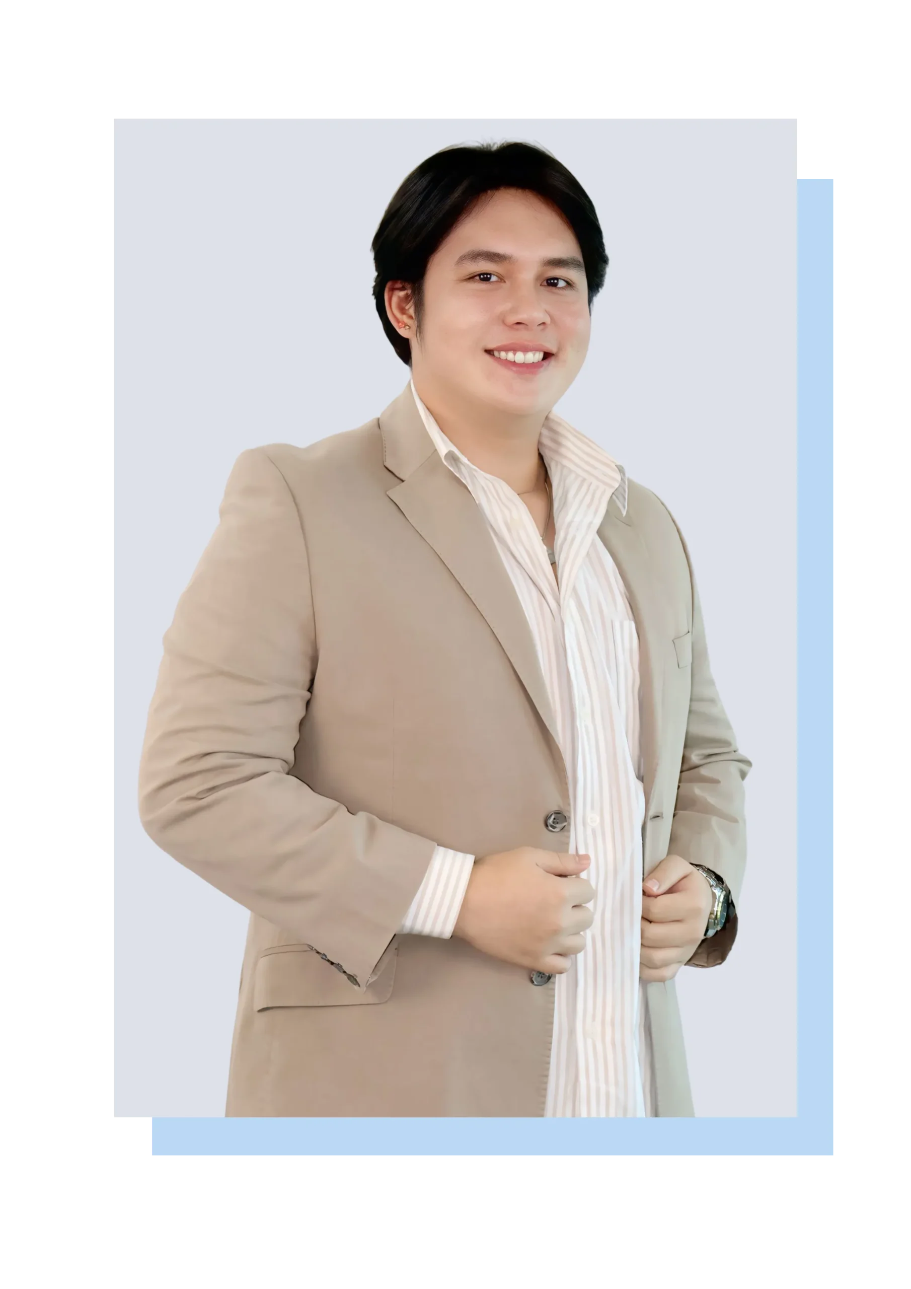 Mr. Gabriel Balagtas