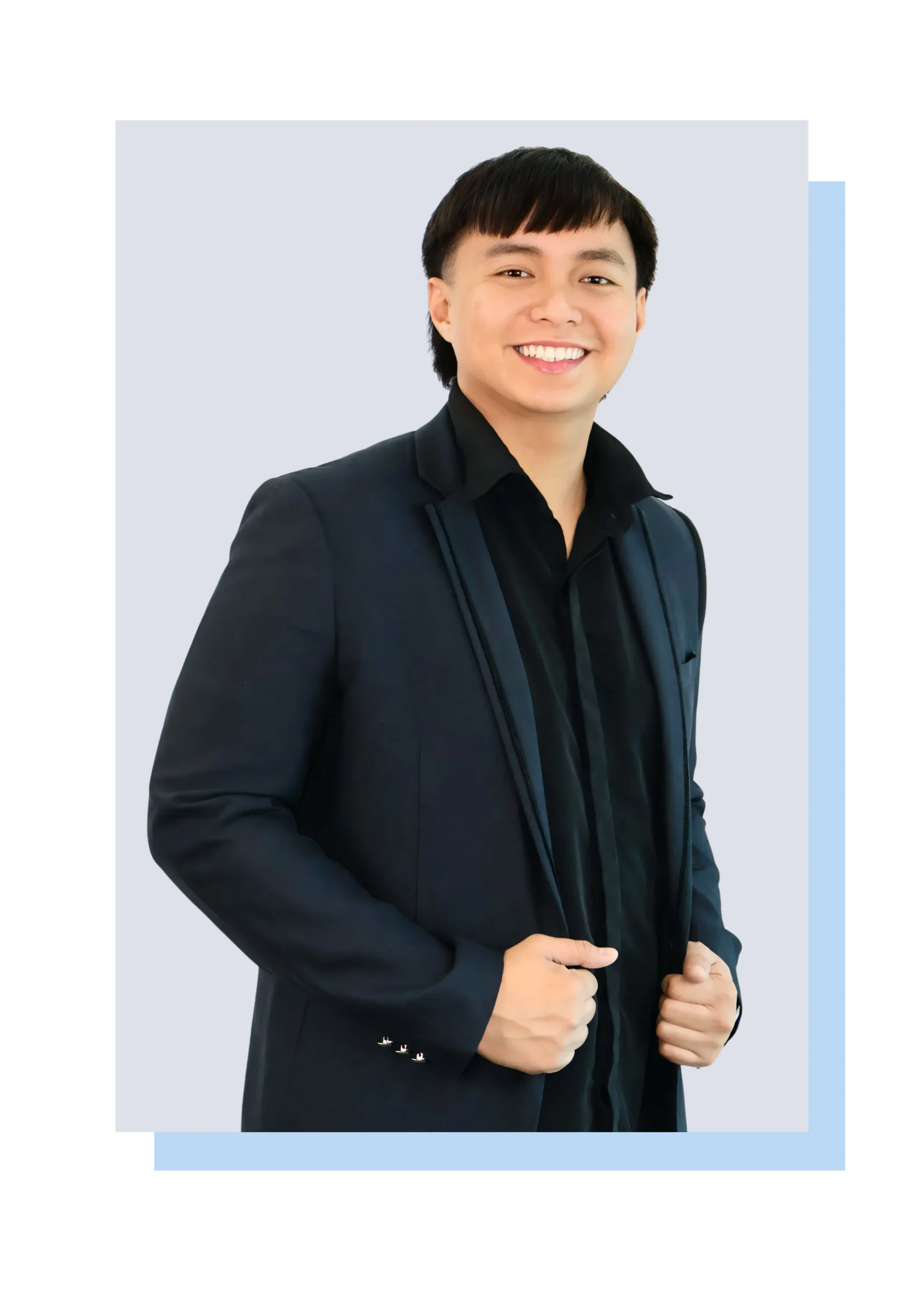 Mr. Jigs Bautista