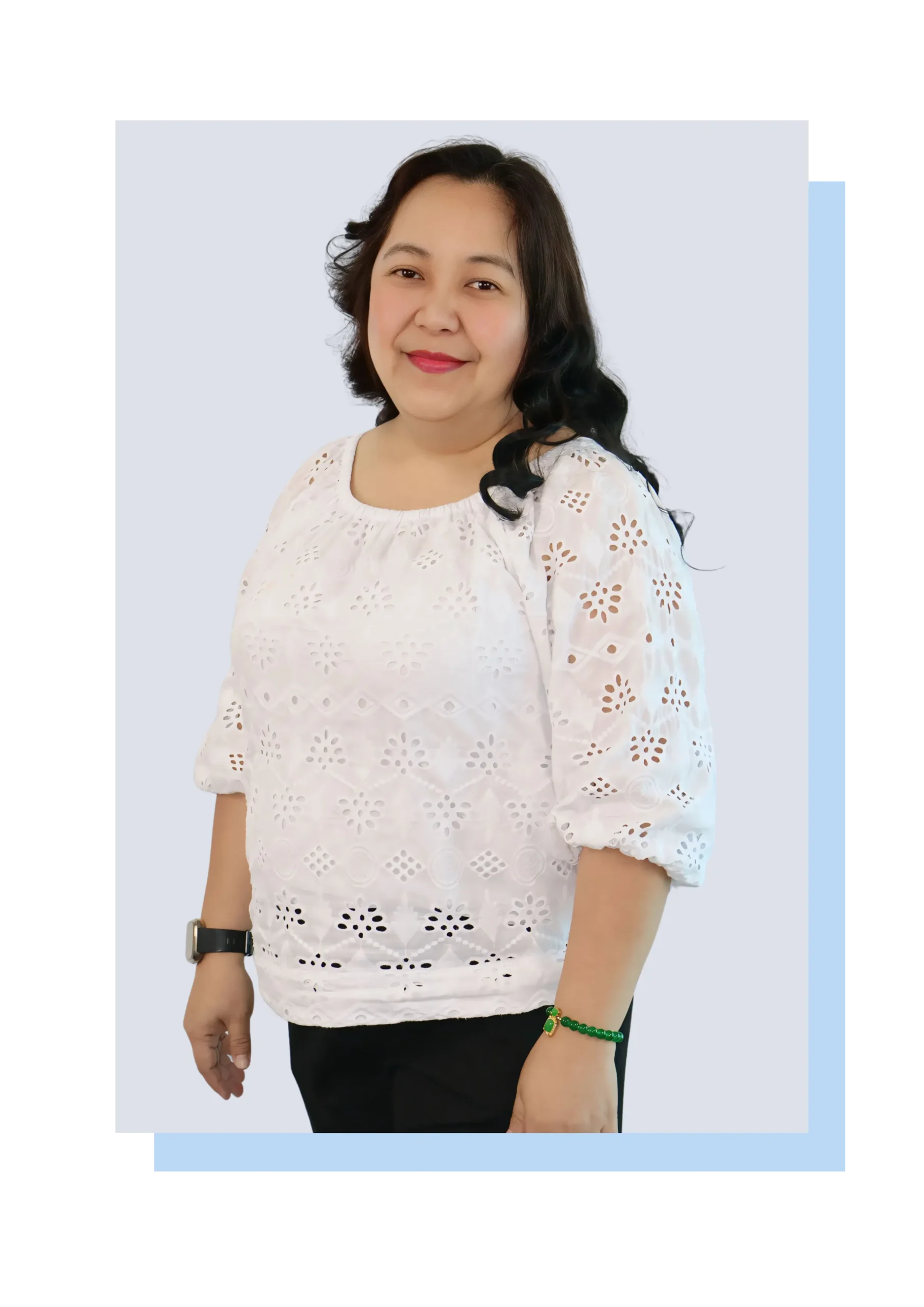 Ms. Leodeliza Supetran