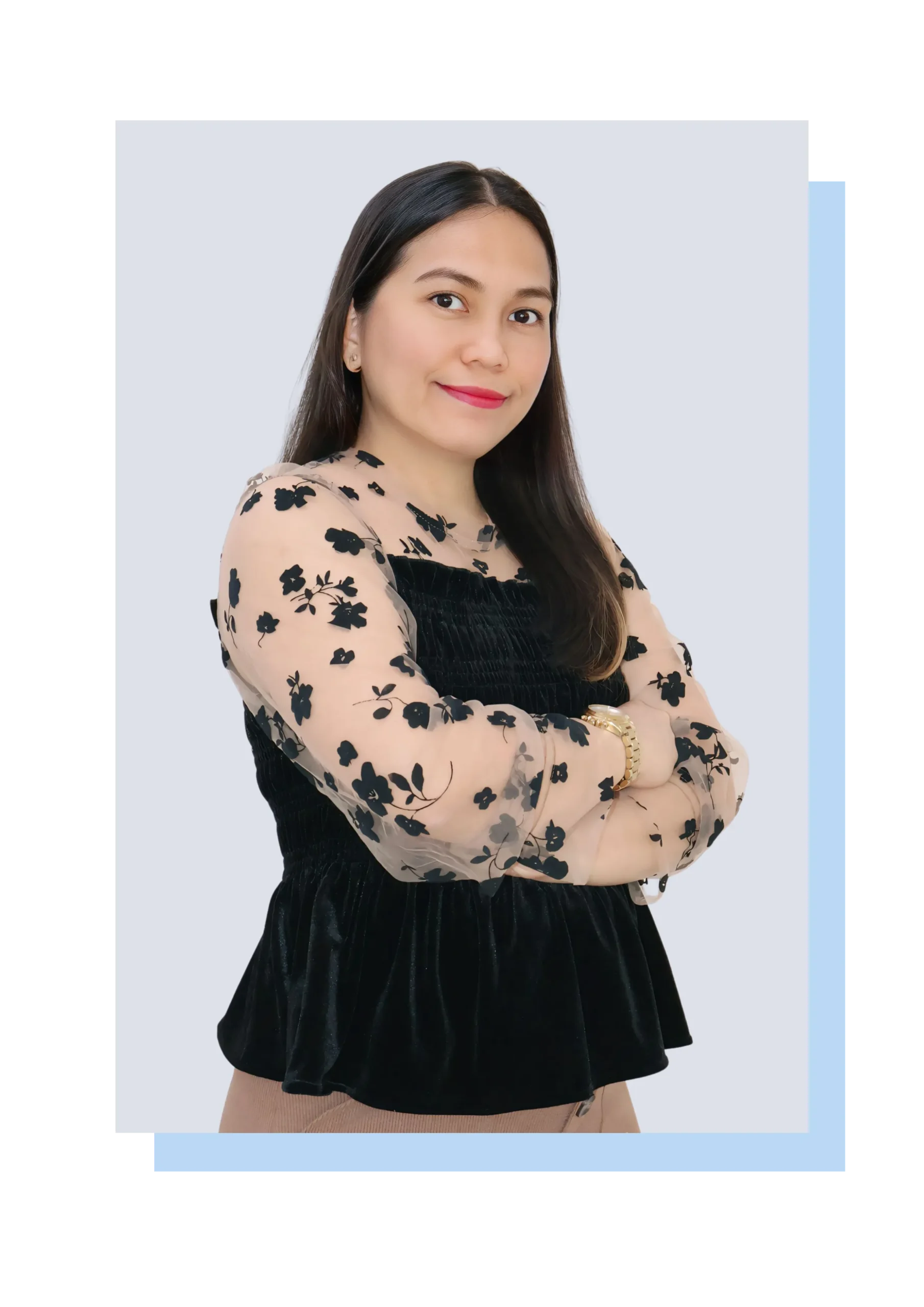 Ms. Marian Gabane