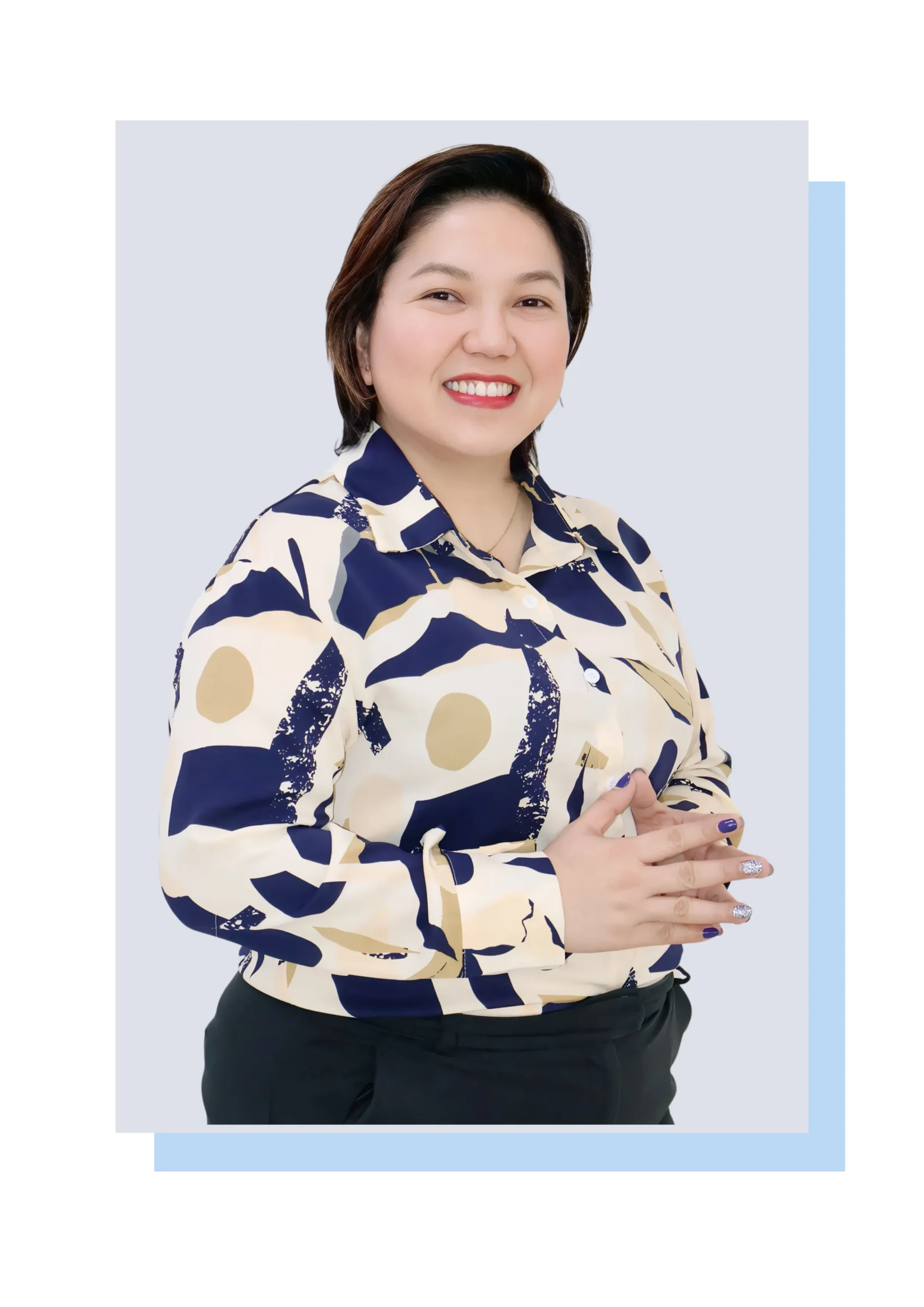 Ms. Michelle Cortez