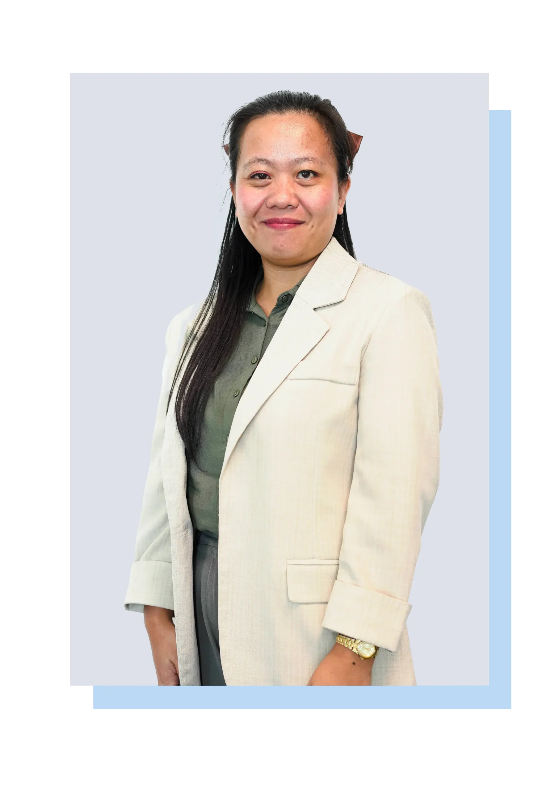 Ms. Noni Villanueva