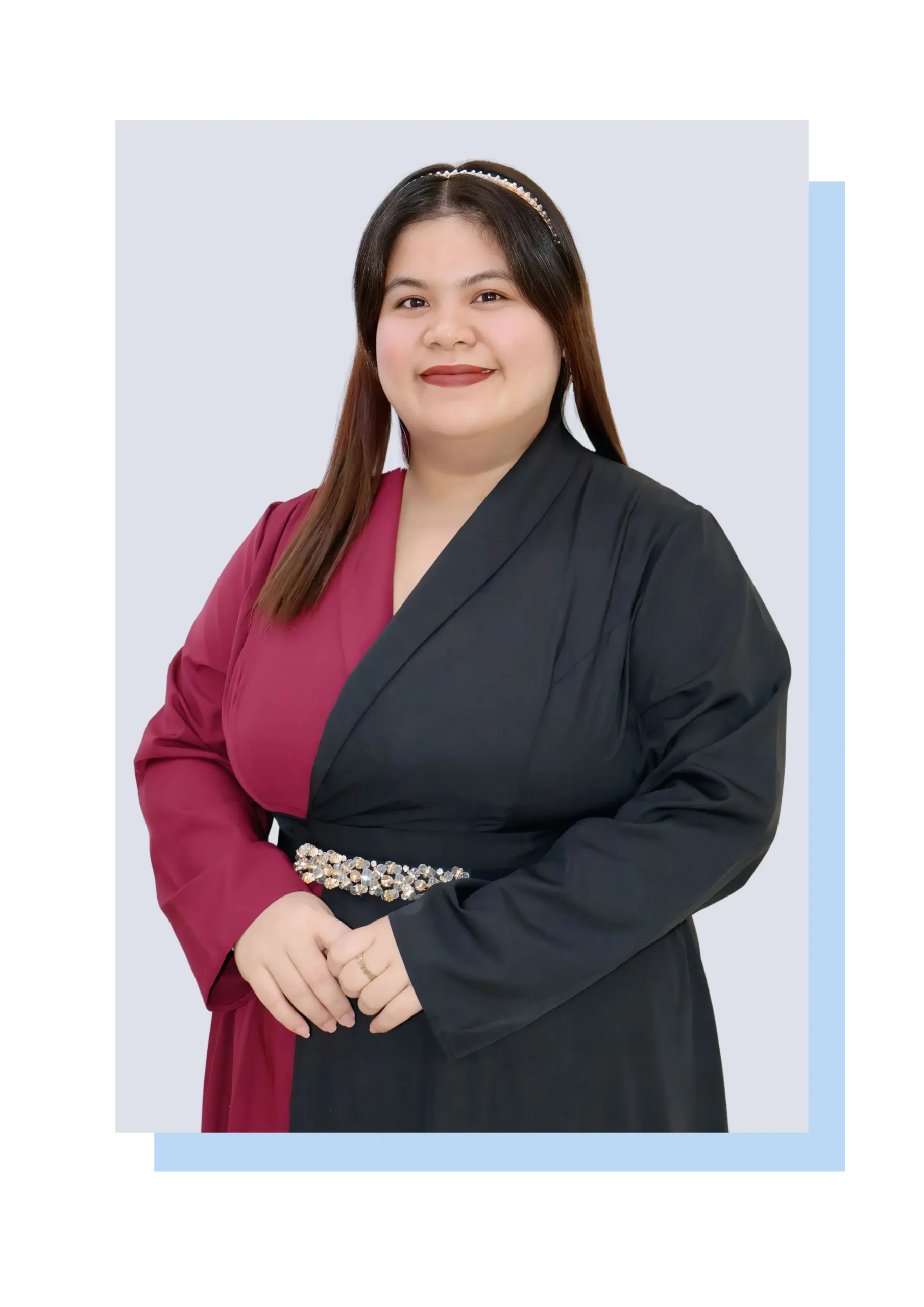 Ms. Wency Guilaran